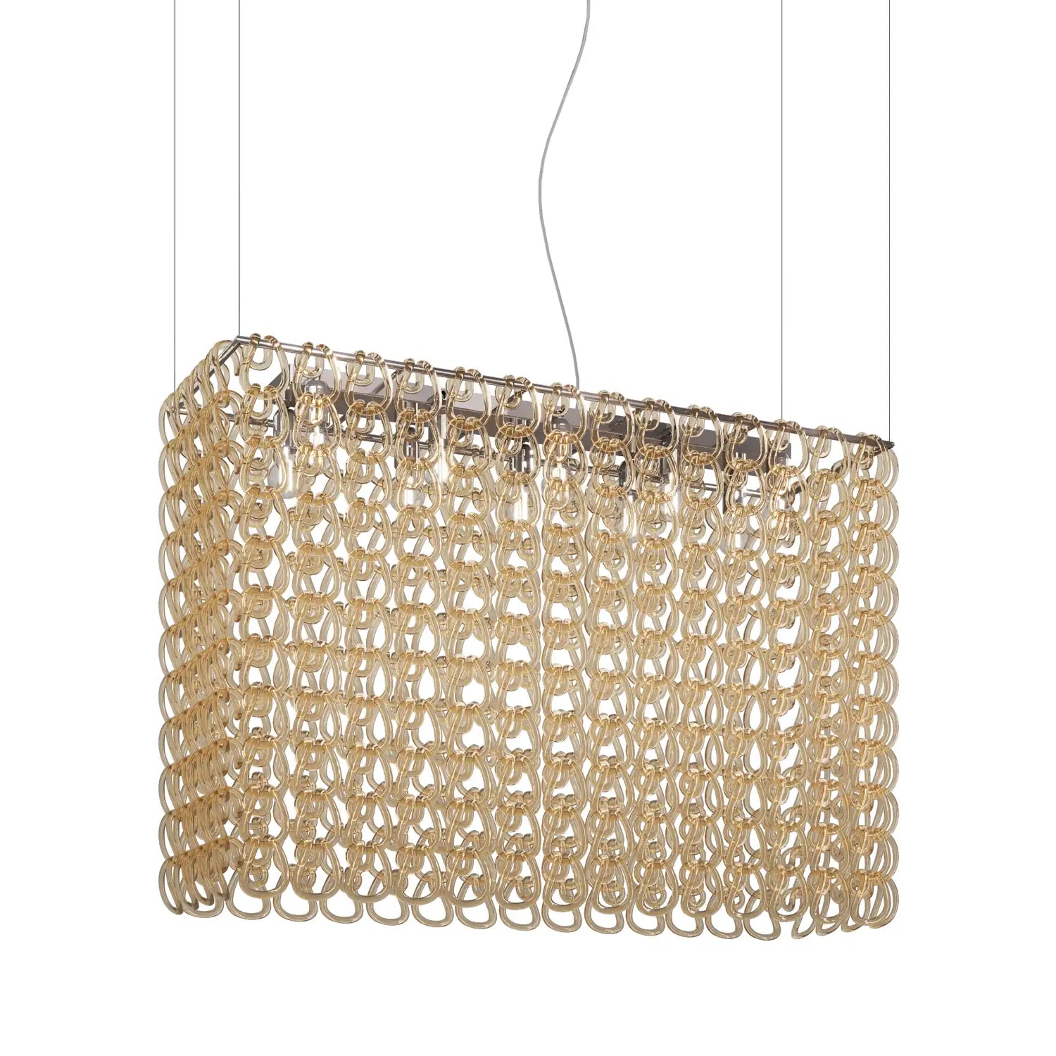 VISTOSI, GIOGALI PENDANT, PENDANT LIGHT