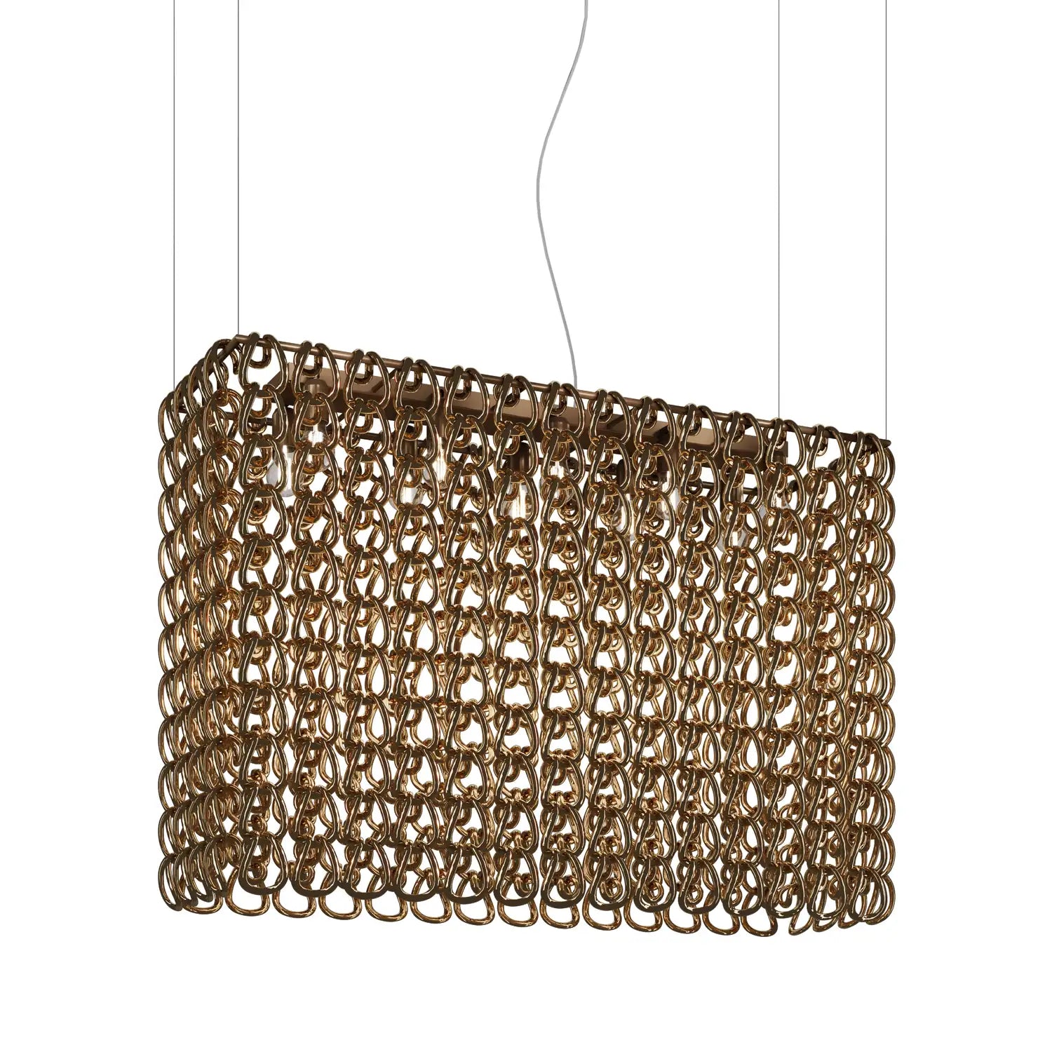 VISTOSI, GIOGALI PENDANT, PENDANT LIGHT