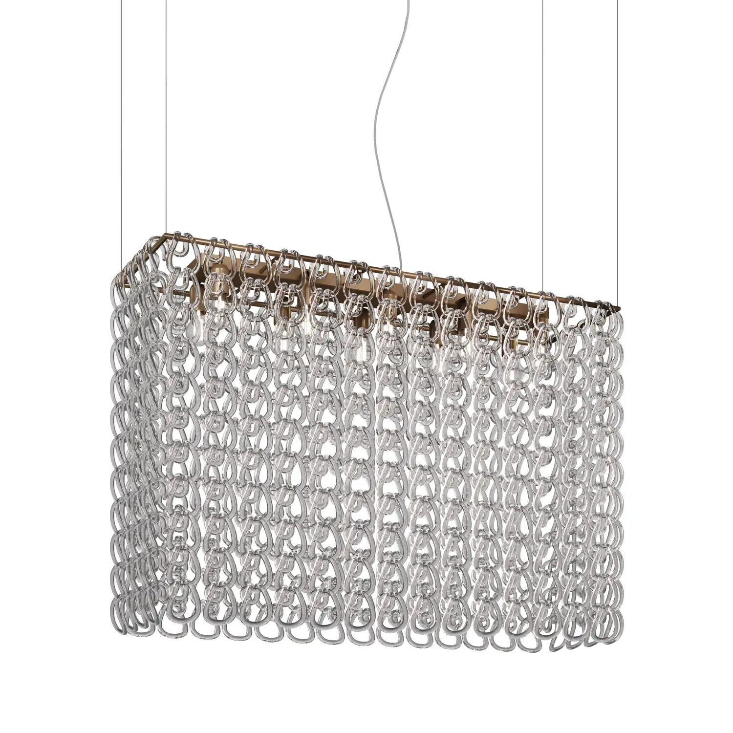VISTOSI, GIOGALI PENDANT, PENDANT LIGHT