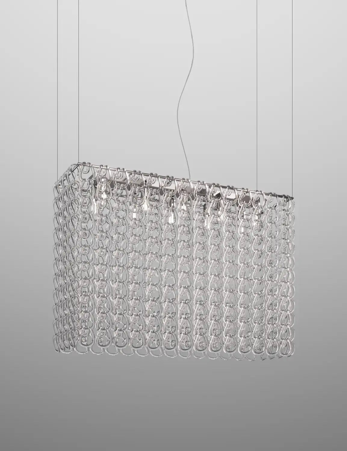 VISTOSI, GIOGALI PENDANT, PENDANT LIGHT