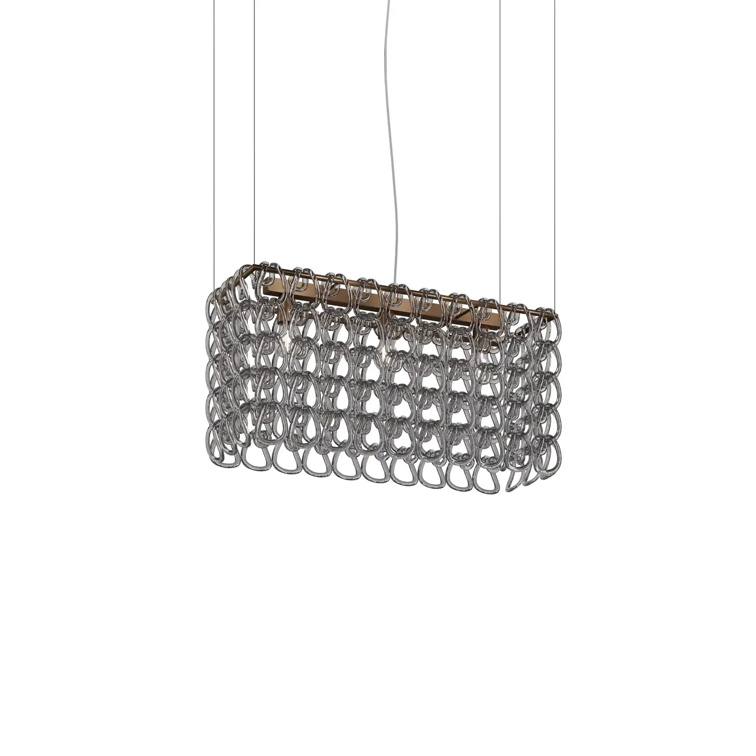 VISTOSI, GIOGALI PENDANT, PENDANT LIGHT