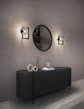 VISTOSI, GLOBOSE SCONCES, WALL SCONCES