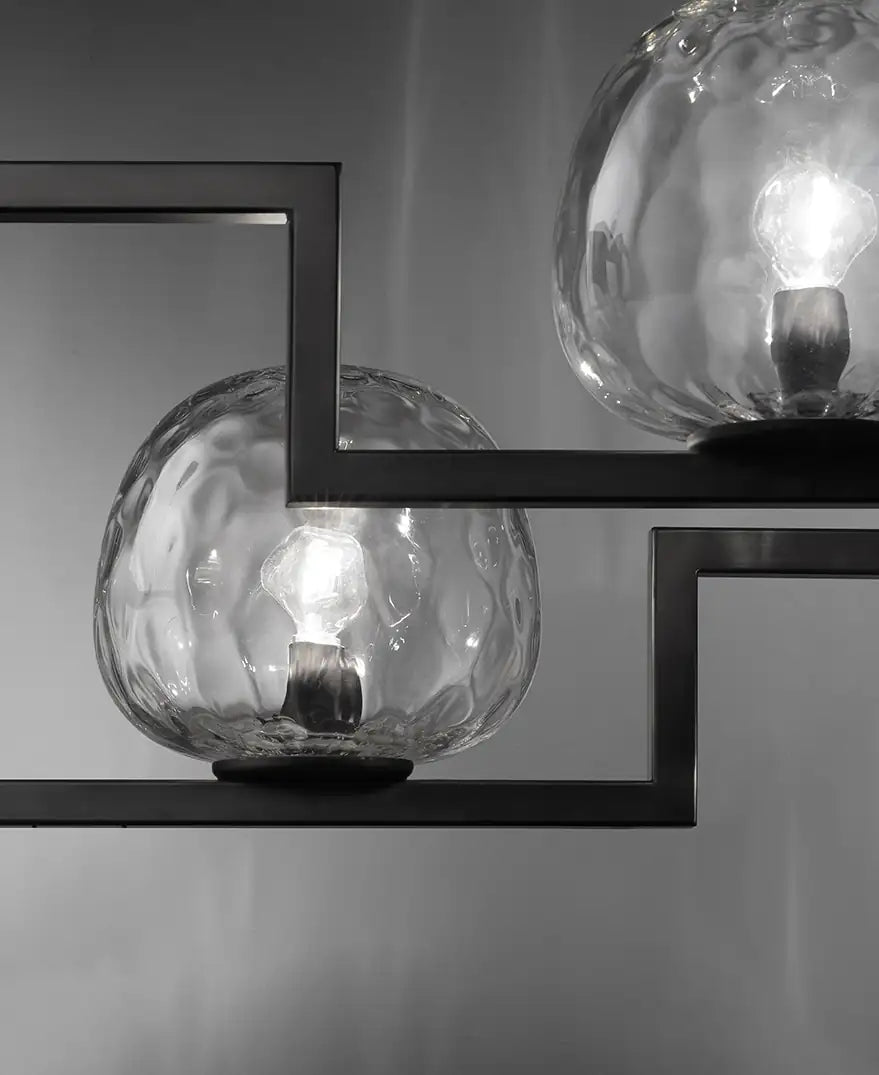 VISTOSI, GLOBOSE PENDANT, PENDANT LIGHT