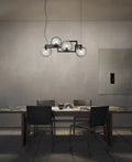 VISTOSI, GLOBOSE PENDANT, PENDANT LIGHT