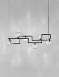VISTOSI, GLOBOSE PENDANT, PENDANT LIGHT