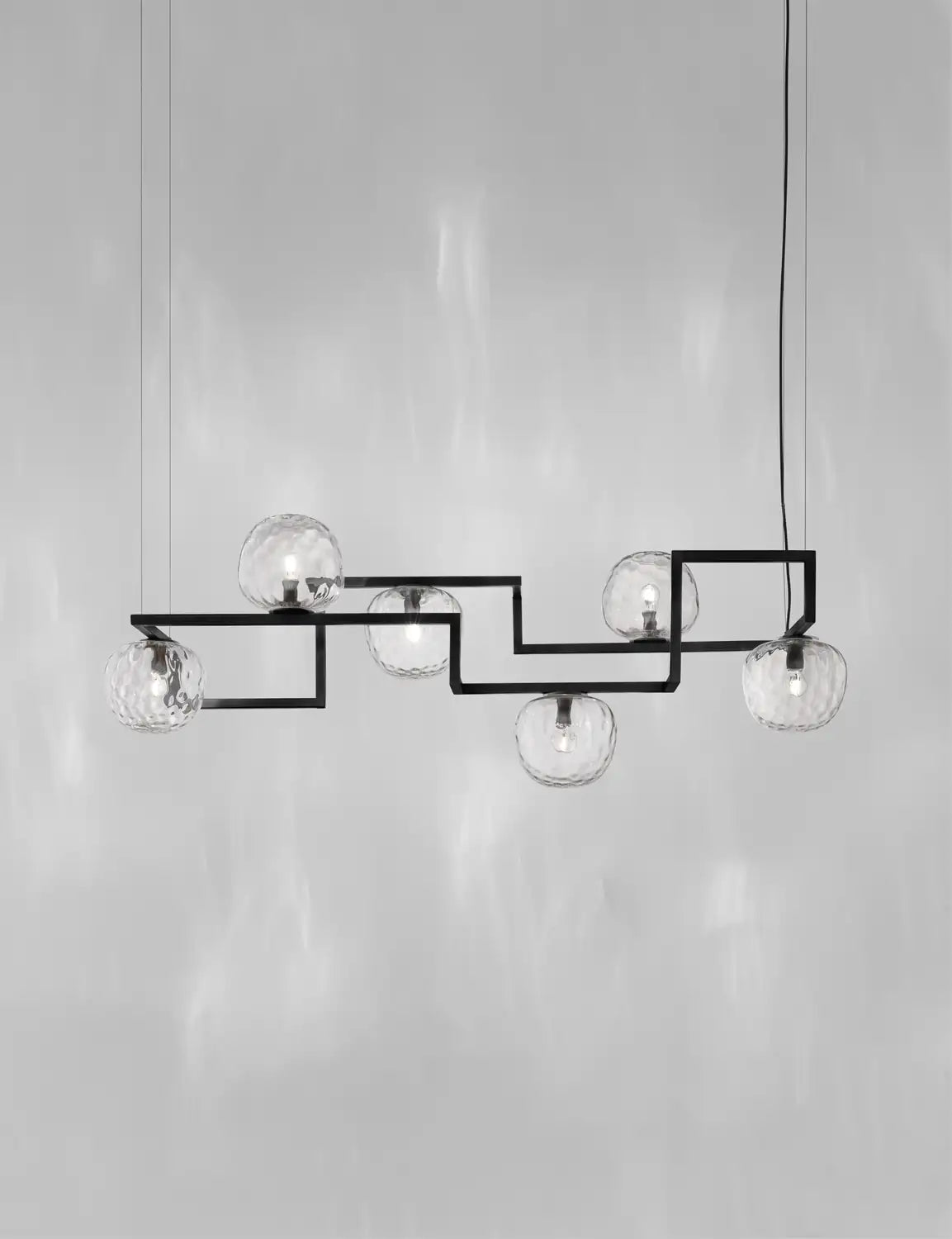VISTOSI, GLOBOSE PENDANT, PENDANT LIGHT