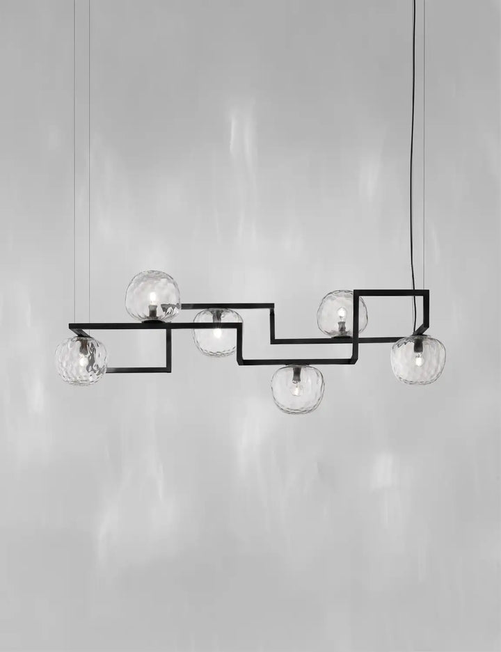 VISTOSI, GLOBOSE PENDANT, PENDANT LIGHT