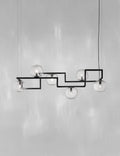 VISTOSI, GLOBOSE PENDANT, PENDANT LIGHT