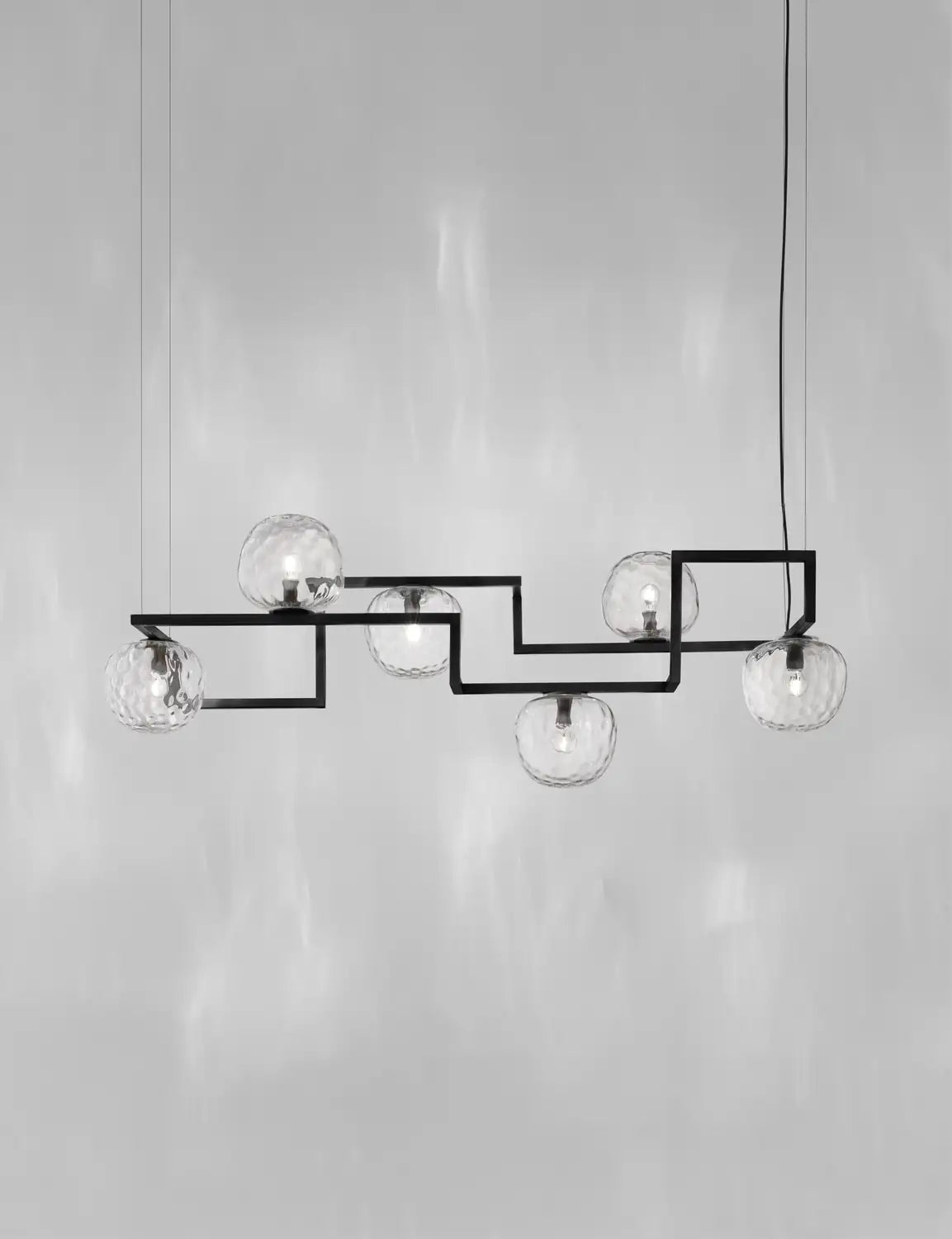 VISTOSI, GLOBOSE PENDANT, PENDANT LIGHT