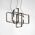 VISTOSI, GROOVE PENDANT, PENDANT LIGHT