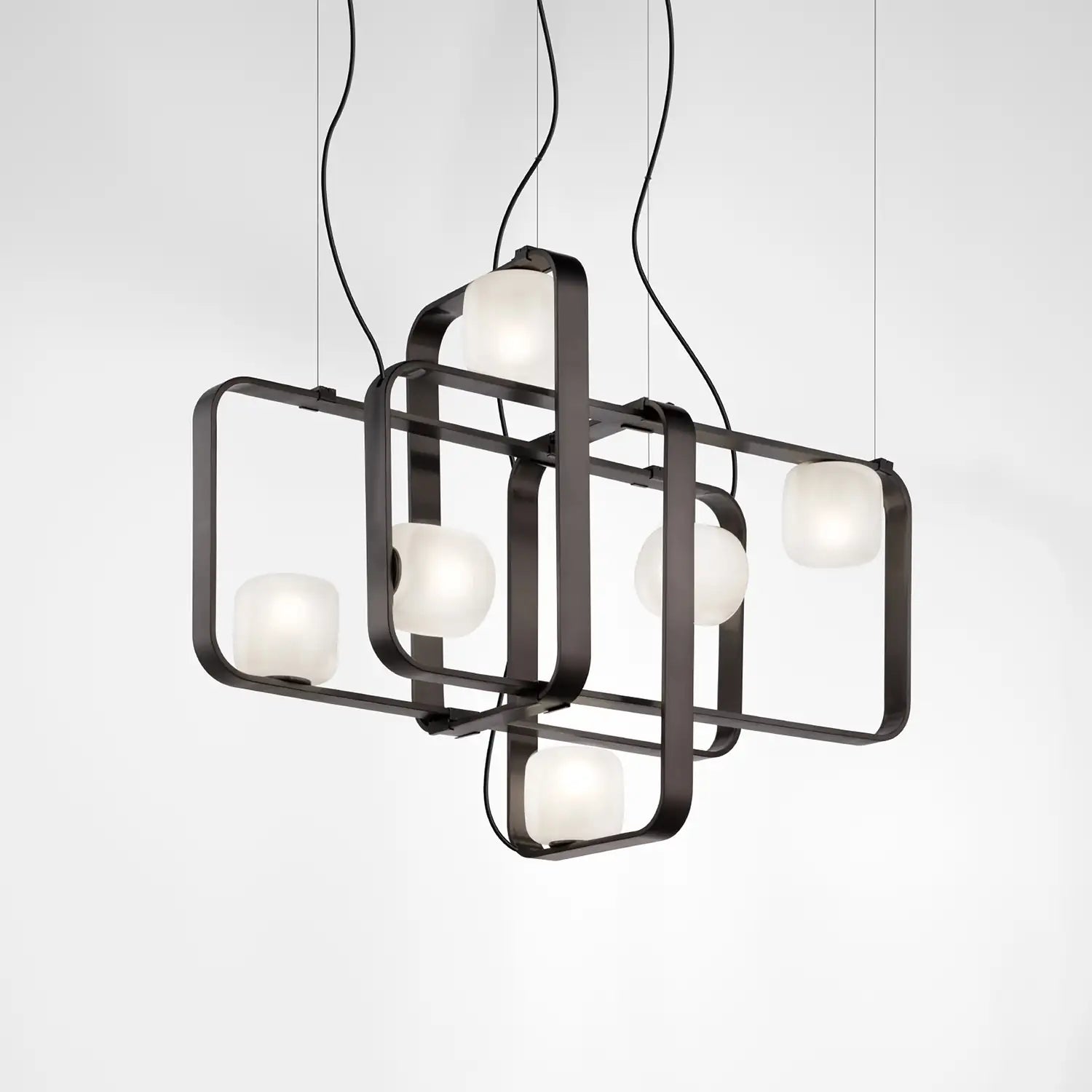 VISTOSI, GROOVE PENDANT, PENDANT LIGHT