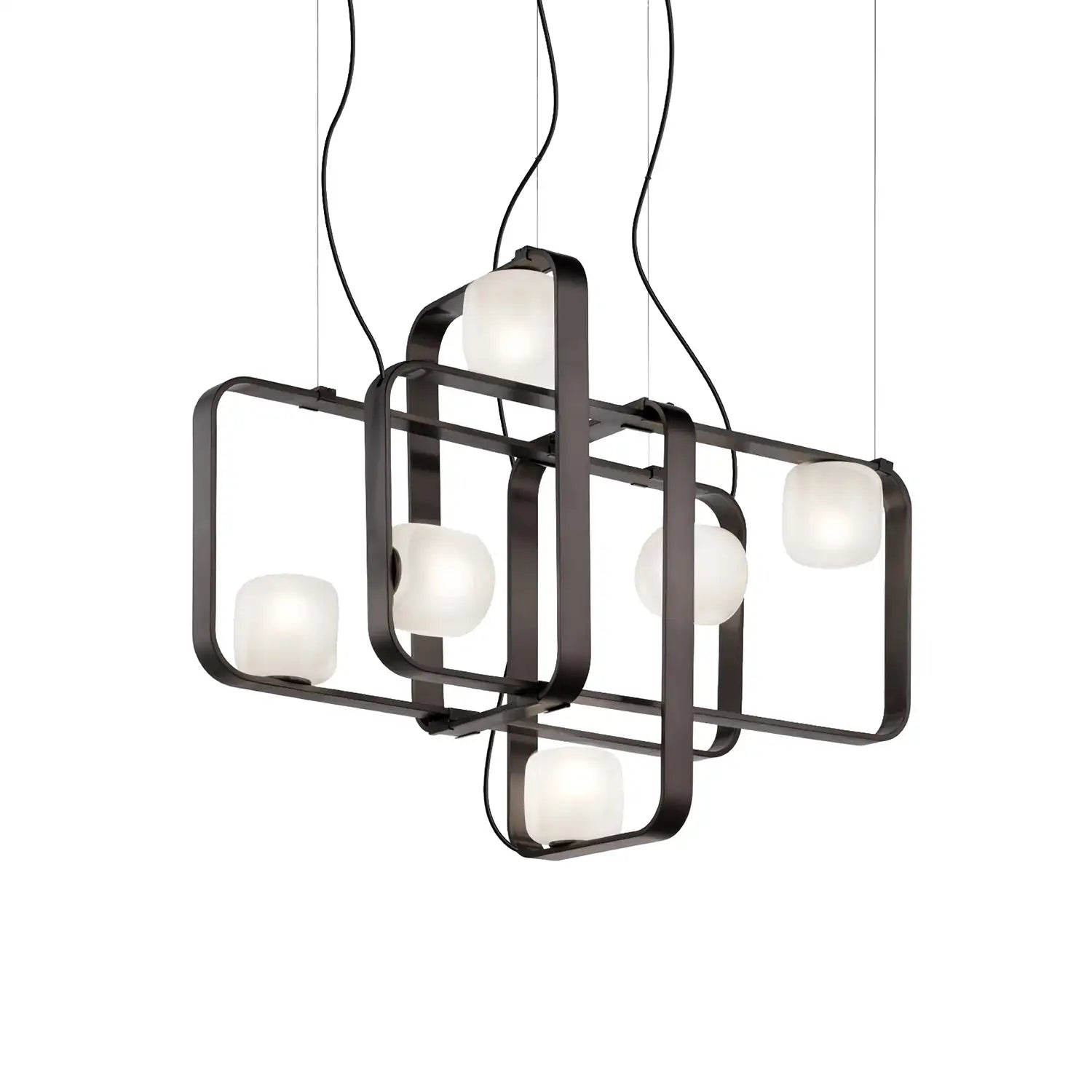 VISTOSI, GROOVE PENDANT, PENDANT LIGHT
