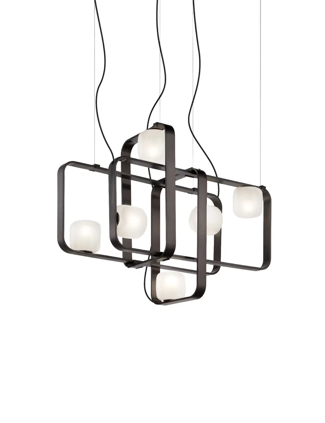 VISTOSI, GROOVE PENDANT, PENDANT LIGHT