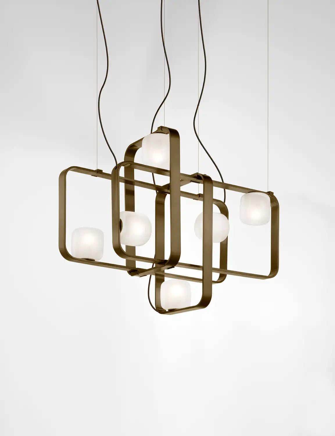 VISTOSI, GROOVE PENDANT, PENDANT LIGHT