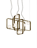 VISTOSI, GROOVE PENDANT, PENDANT LIGHT