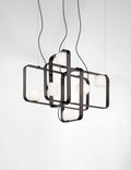 VISTOSI, GROOVE PENDANT, PENDANT LIGHT