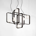 VISTOSI, GROOVE PENDANT, PENDANT LIGHT