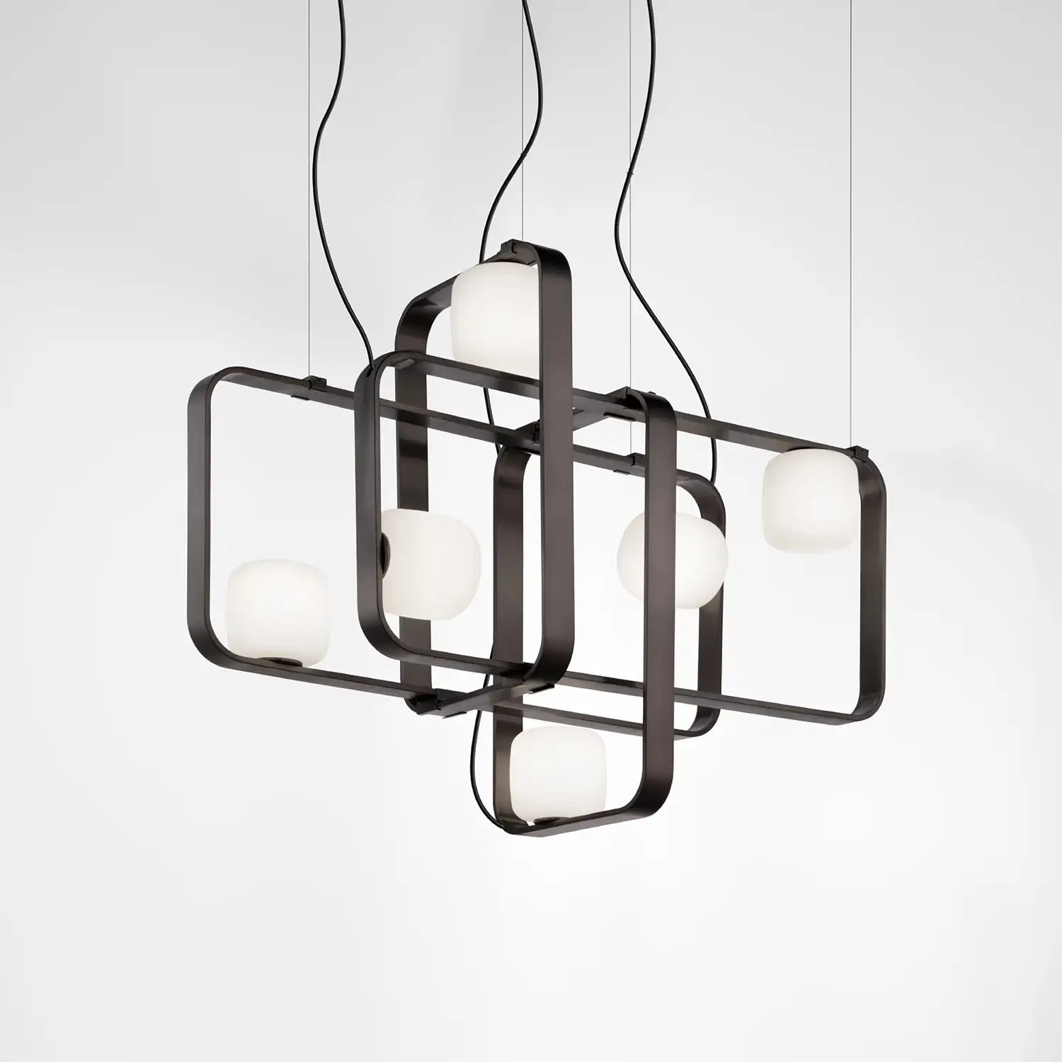 VISTOSI, GROOVE PENDANT, PENDANT LIGHT