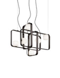 VISTOSI, GROOVE PENDANT, PENDANT LIGHT