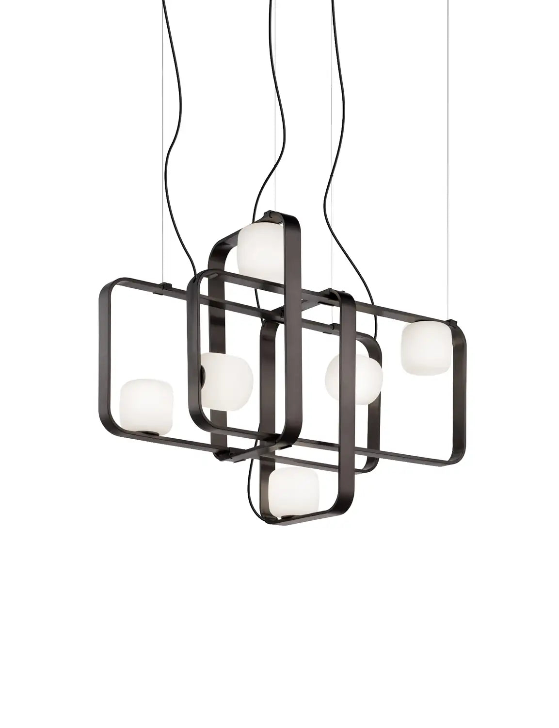 VISTOSI, GROOVE PENDANT, PENDANT LIGHT