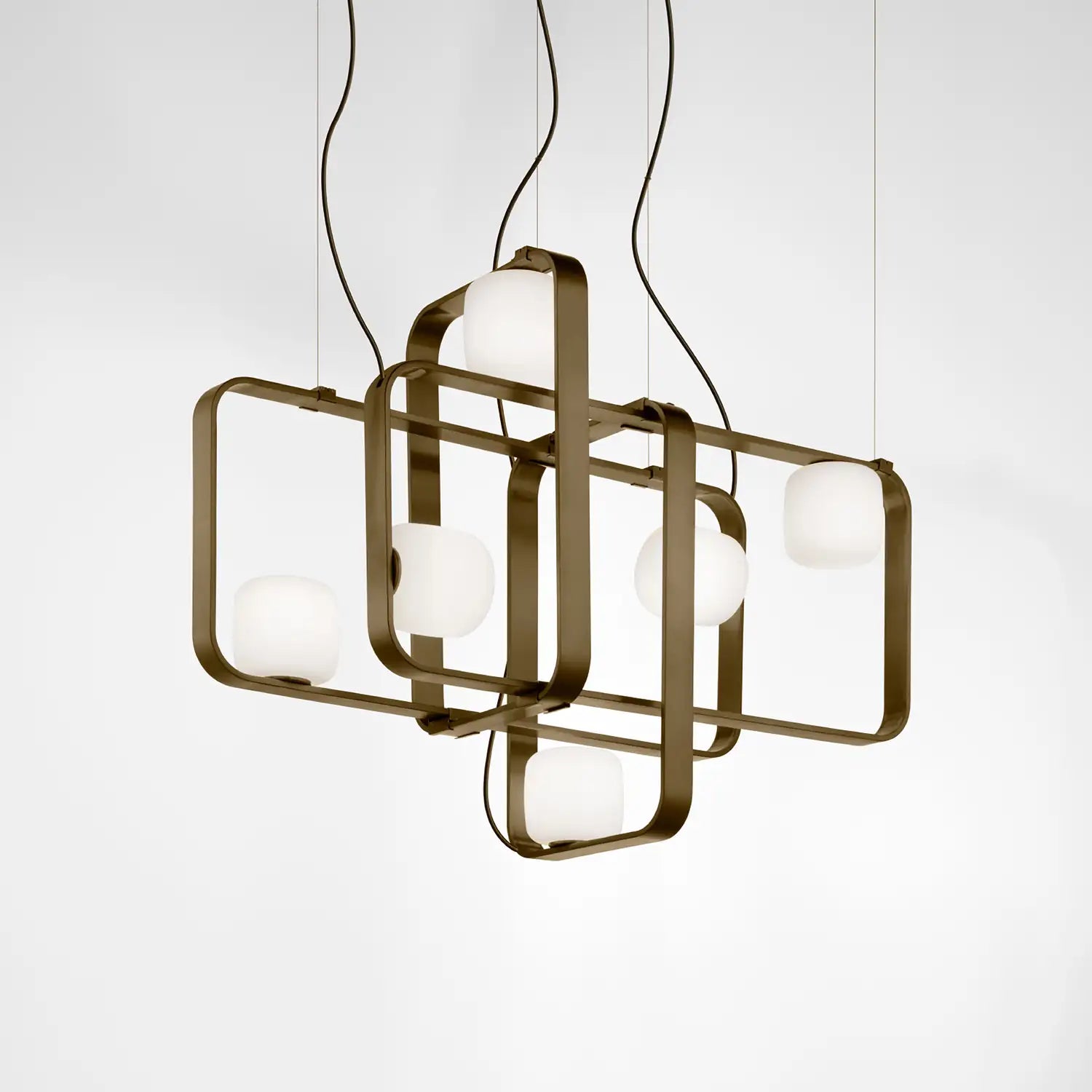 VISTOSI, GROOVE PENDANT, PENDANT LIGHT