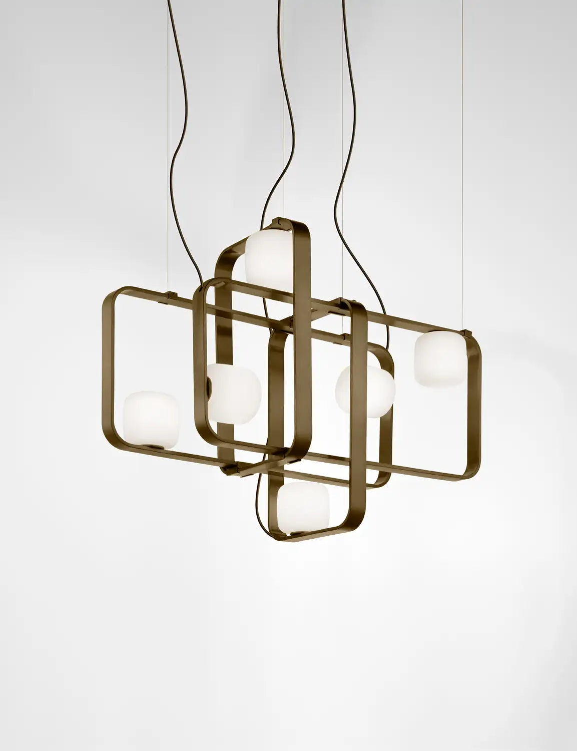 VISTOSI, GROOVE PENDANT, PENDANT LIGHT