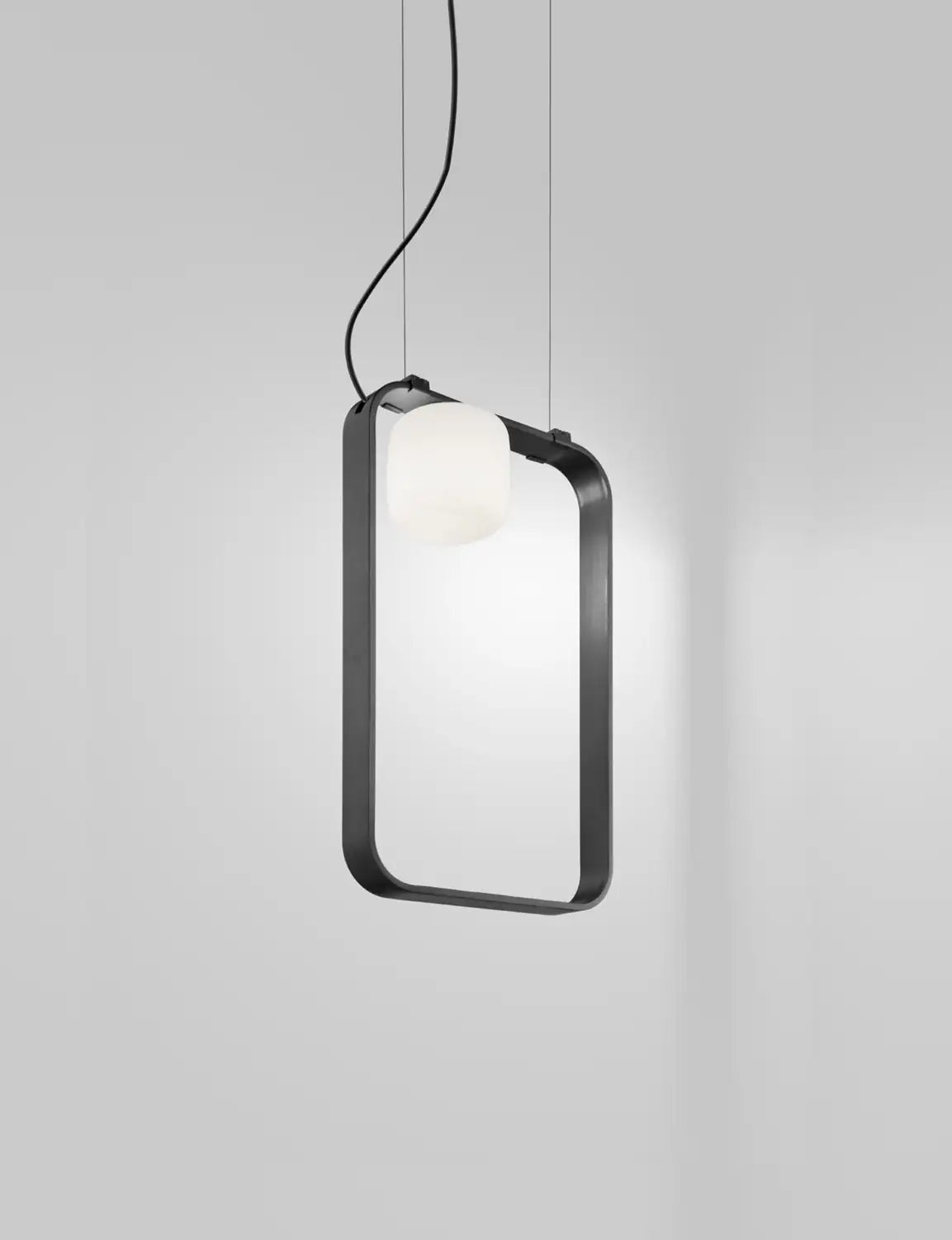 VISTOSI, GROOVE PENDANT, PENDANT LIGHT