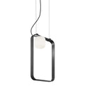 VISTOSI, GROOVE PENDANT, PENDANT LIGHT