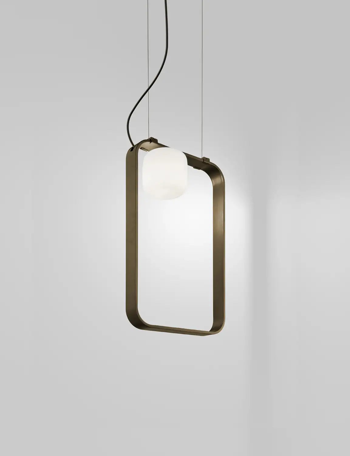 VISTOSI, GROOVE PENDANT, PENDANT LIGHT