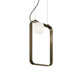 VISTOSI, GROOVE PENDANT, PENDANT LIGHT