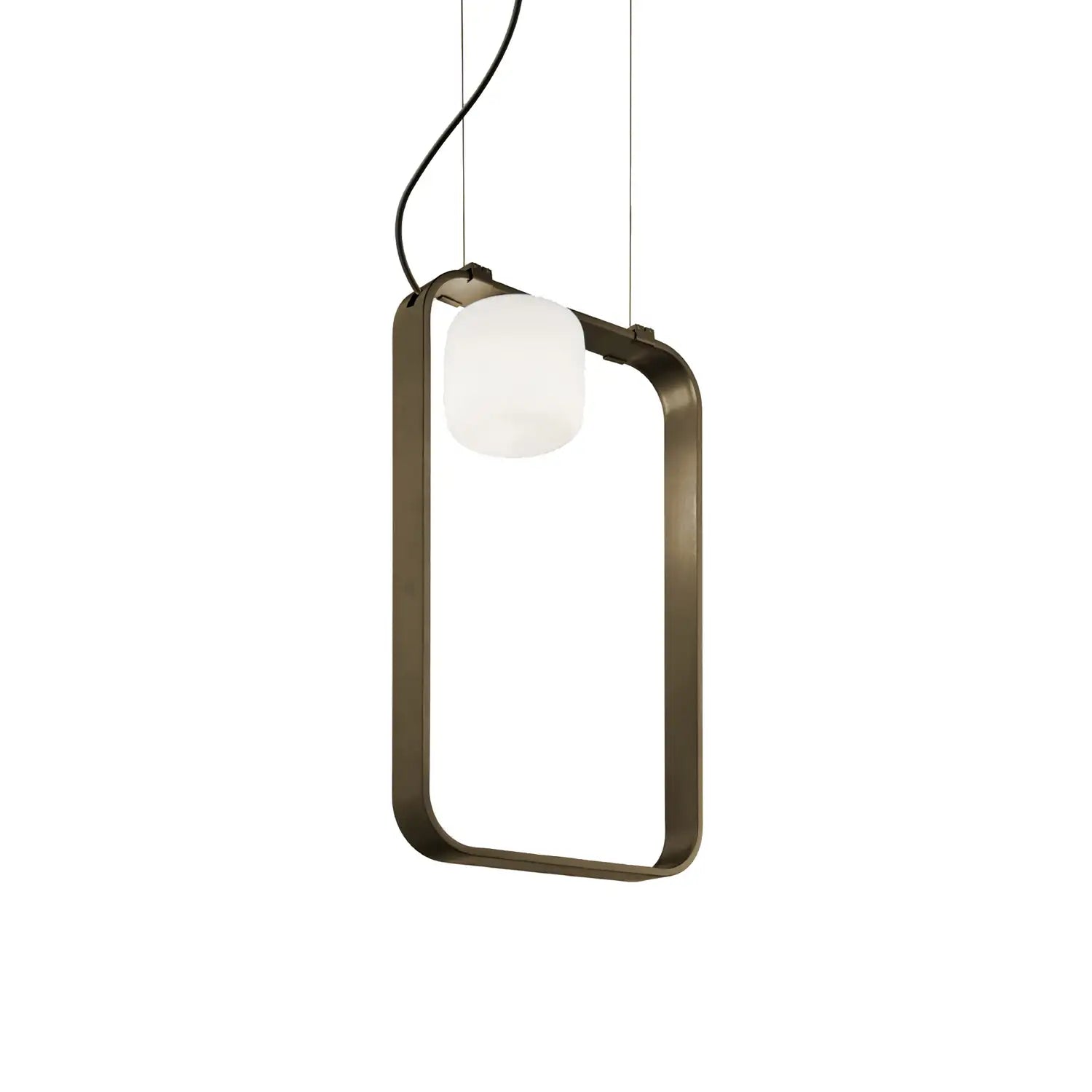 VISTOSI, GROOVE PENDANT, PENDANT LIGHT