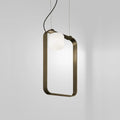 VISTOSI, GROOVE PENDANT, PENDANT LIGHT
