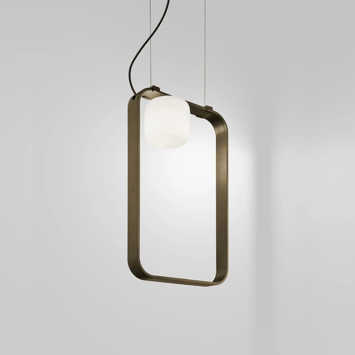 VISTOSI, GROOVE PENDANT, PENDANT LIGHT