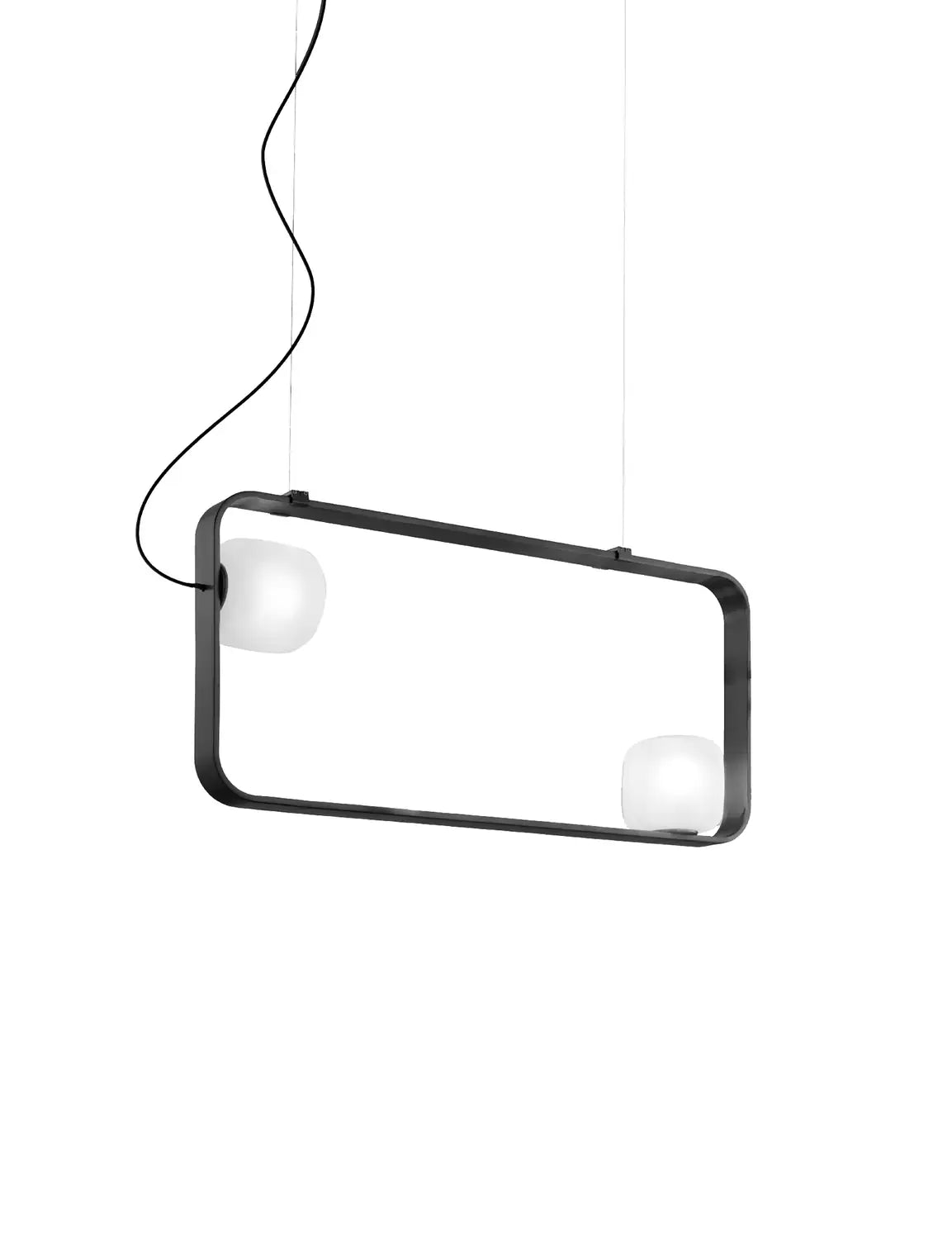 VISTOSI, GROOVE PENDANT, PENDANT LIGHT