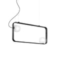 VISTOSI, GROOVE PENDANT, PENDANT LIGHT
