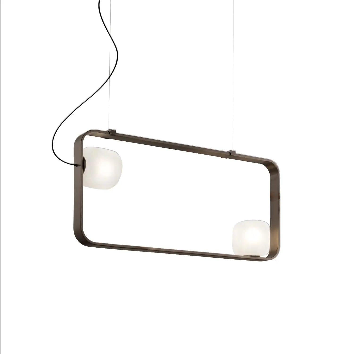 VISTOSI, GROOVE PENDANT, PENDANT LIGHT