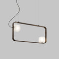 VISTOSI, GROOVE PENDANT, PENDANT LIGHT