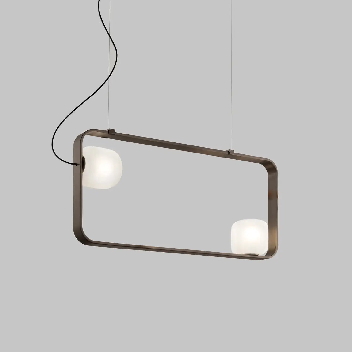 VISTOSI, GROOVE PENDANT, PENDANT LIGHT