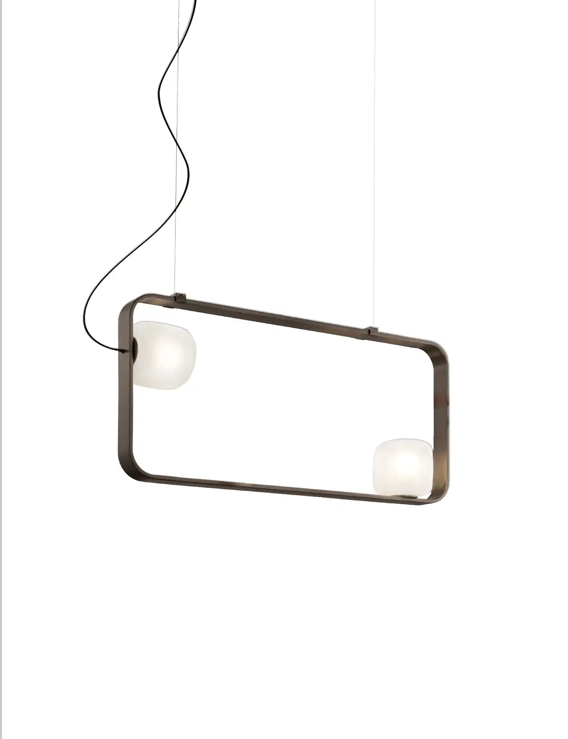 VISTOSI, GROOVE PENDANT, PENDANT LIGHT