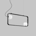VISTOSI, GROOVE PENDANT, PENDANT LIGHT