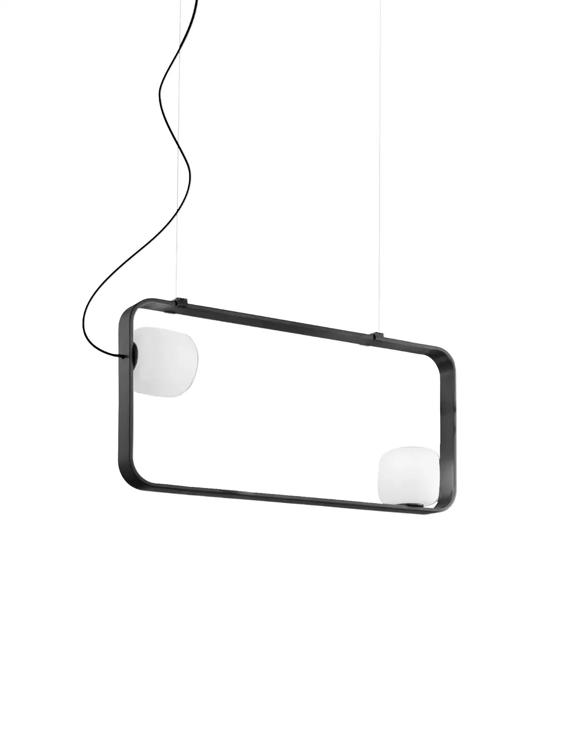 VISTOSI, GROOVE PENDANT, PENDANT LIGHT