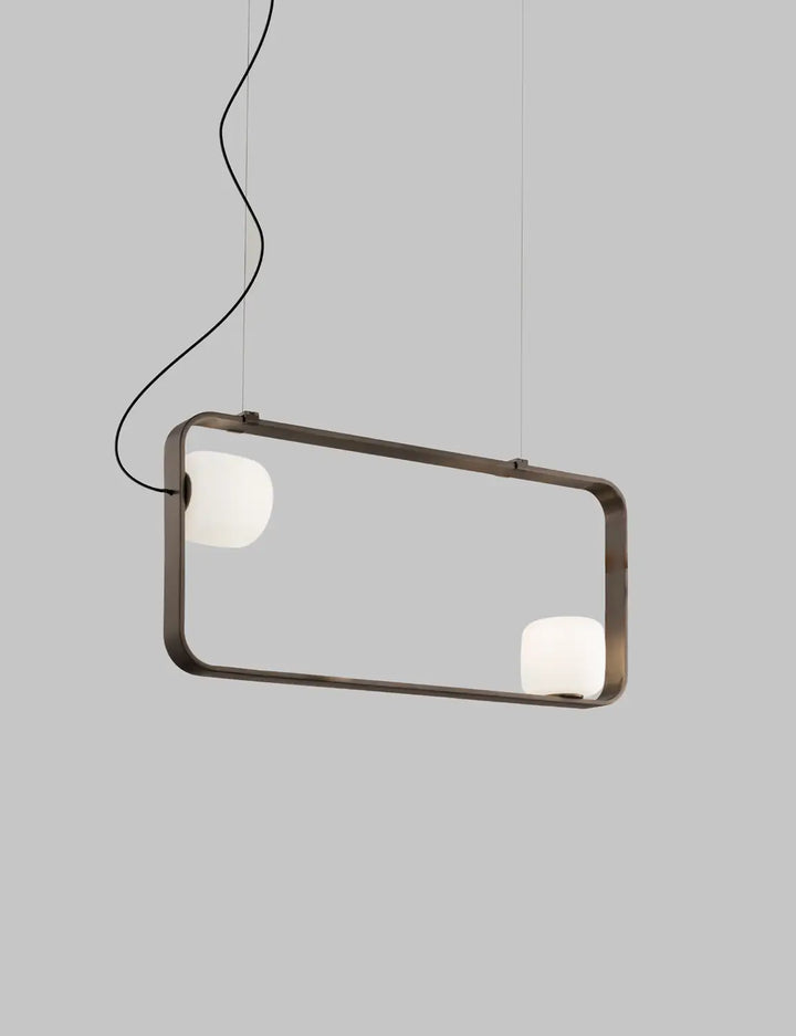 VISTOSI, GROOVE PENDANT, PENDANT LIGHT