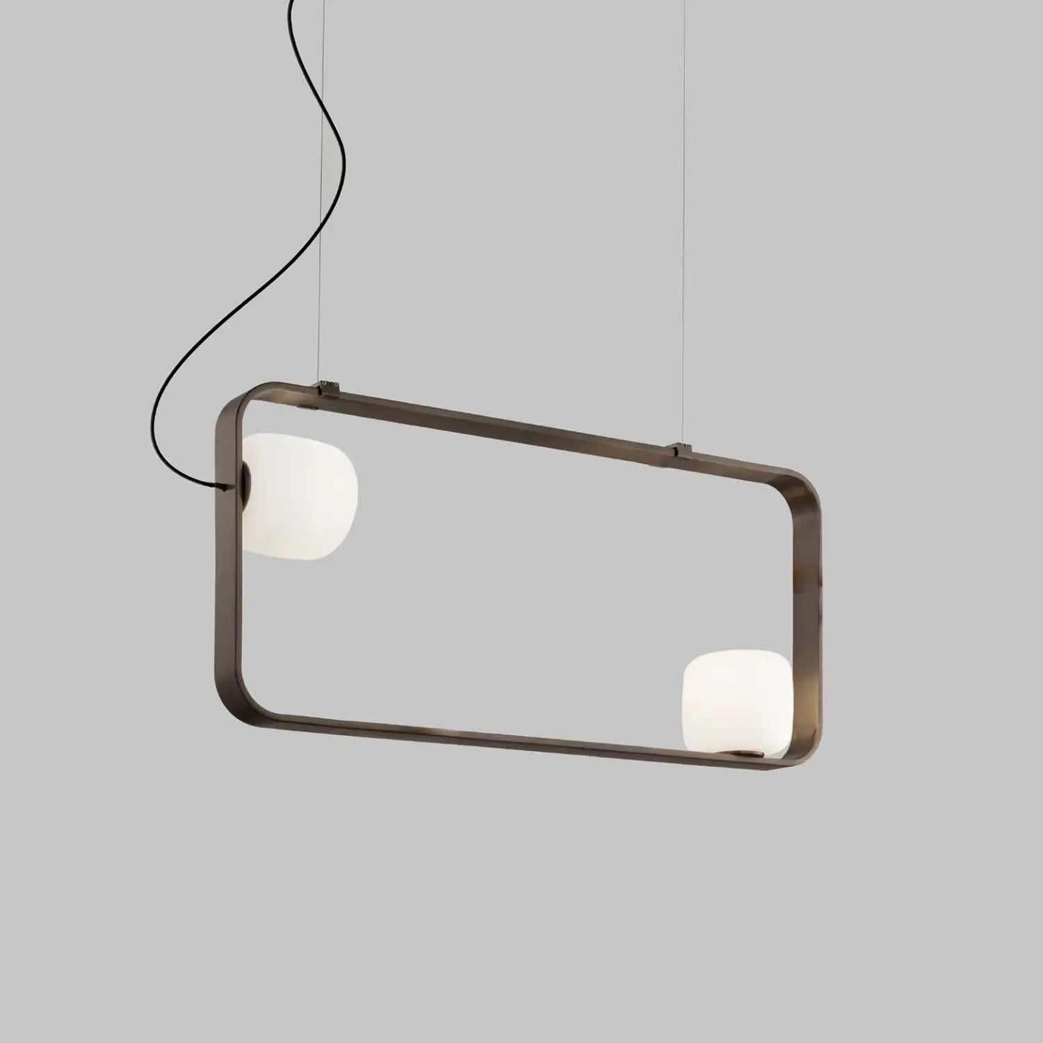 VISTOSI, GROOVE PENDANT, PENDANT LIGHT