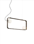 VISTOSI, GROOVE PENDANT, PENDANT LIGHT