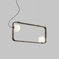 VISTOSI, GROOVE PENDANT, PENDANT LIGHT