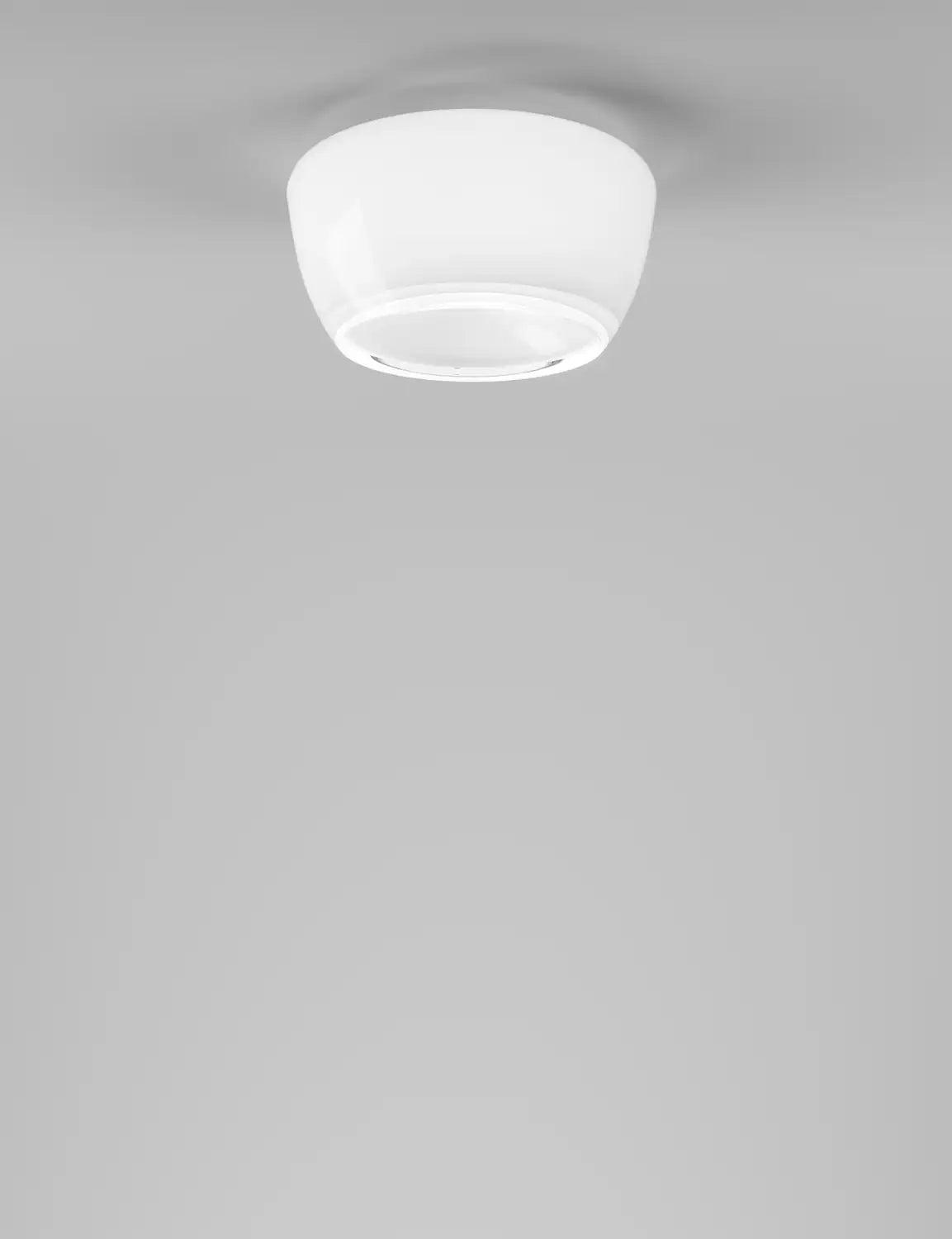 VISTOSI, IMPLODE FLUSH MOUNT, FLUSH MOUNT CEILING LIGHTS