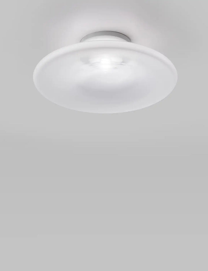 VISTOSI, INCANTO FLUSH MOUNT, FLUSH MOUNT CEILING LIGHTS