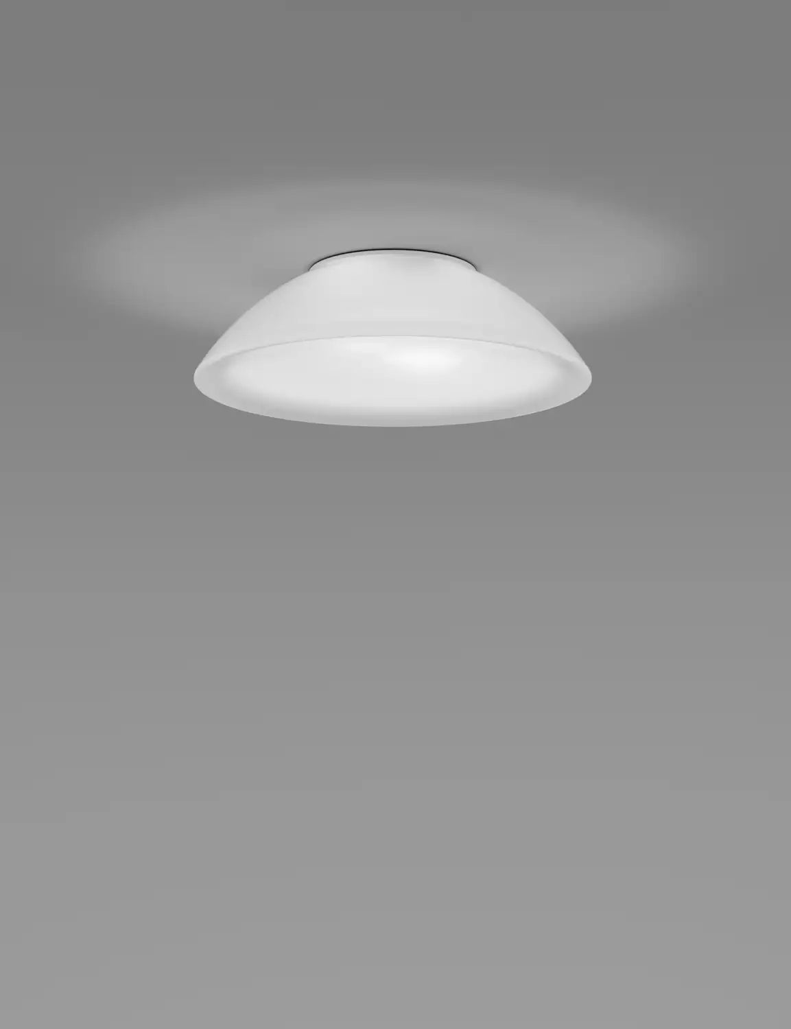 VISTOSI, INFINITA FLUSH MOUNT, FLUSH MOUNT CEILING LIGHTS