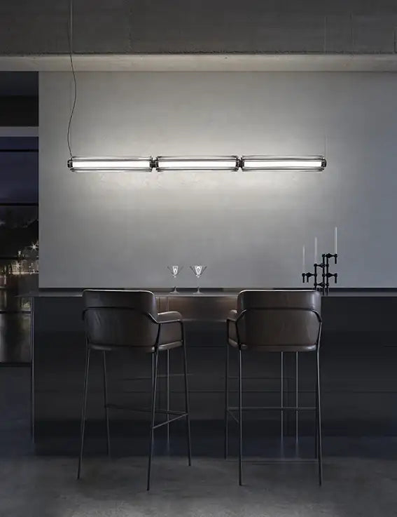 VISTOSI, JEFF PENDANT, PENDANT LIGHT