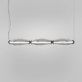 VISTOSI, JEFF PENDANT, PENDANT LIGHT